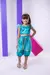 Fantasia Infantil Odalisca