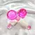 Ice globes Rosas