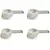 Confira agora os Plastic Food Bag Clips - Loja Agoravoucomprar