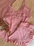 Baby doll Encanto de renda - comprar online