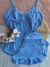 Baby doll Encanto de renda - comprar online