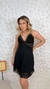 Kit camisola + Robe na internet