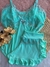 Baby doll Encanto de renda na internet