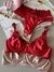 Lingerie Soraia – Sofisticação, Conforto e Suporte Perfeito! - vanilla pijamas