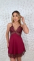 Kit camisola + Robe