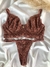 Descubra a Lingerie Jully – Sofisticação e Conforto em Cada Detalhe - vanilla pijamas
