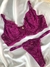 Descubra a Lingerie Jully – Sofisticação e Conforto em Cada Detalhe - vanilla pijamas