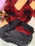 Baby doll Encanto de renda na internet