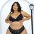 Conjunto plus size Sensações