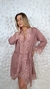 Kit camisola + Robe - comprar online