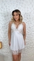 Kit camisola + Robe - comprar online