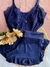Imagem do Baby doll Encanto de renda
