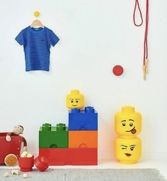 Banner de la categoría Organizadores LEGO