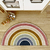 Alfombra Rainbow