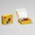 Perchero Lego de Pared 3 Ganchos Separados - Pistacho Kids