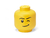 Organizador Apilable Cabeza Lego Grande en internet
