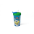Vaso Lego con Sorbete de Silicona (Varios Colores)