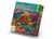Dinosaurios Asombrosos Piezas Brillantes - 60 Piezas - comprar online
