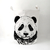 Mega Contenedor Panda
