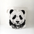 Mega Contenedor Panda en internet