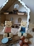Casita de Osos - Pistacho Kids