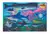 Arrecife Brillante - 60 Piezas - comprar online