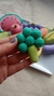 Frutas y Verduras - Pistacho Kids