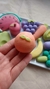 Frutas y Verduras en internet