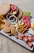 Hamburguesa para armar - comprar online