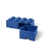 Organizador Apilable LEGO de Bloques Y Juguetes Drawer 8 - comprar online