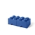 Organizador Apilable LEGO de Bloques Y Juguetes Drawer 8 - tienda online