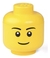 Organizador Apilable Cabeza Lego Chico (Varios Modelos) en internet