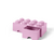 Organizador Apilable LEGO de Bloques Y Juguetes Drawer 8 - comprar online