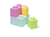 LEGO Brick Multi Pack Pastel - Pistacho Kids