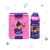 Lunchera Y Termo Lego Rosa y Violeta - comprar online
