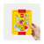 Lunchera Y Termo Lego Amarillo y Rojo - comprar online