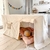 Mantel Casita - comprar online