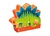 Tierra de Dinosaurios - 36 Piezas - comprar online