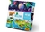 Arriba y Abajo: Cielo y Tierra - 48 Piezas - comprar online