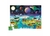 Arriba y Abajo: Cielo y Tierra - 48 Piezas