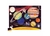 Sistema Solar - 72 Piezas