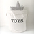 Mega Contenedor Toys