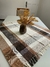 TOALHA DE MESA “COBRE LANCHE” 0,80cm x 0,80cm - comprar online