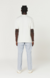 Camiseta Basic Ettherna Off White - loja online