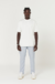 Camiseta Basic Ettherna Off White