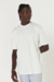 Camiseta Basic Ettherna Off White - comprar online