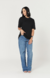 Camiseta Basic Ettherna Preta - loja online