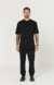 Camiseta Basic Ettherna Preta