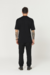 Camiseta Basic Ettherna Preta - comprar online