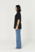 Camiseta Basic Ettherna Preta - Ettherna